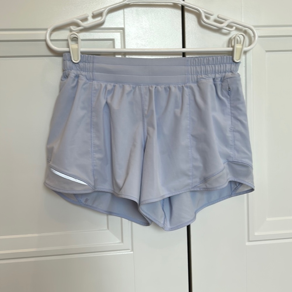 Lululemon Hotty Hots